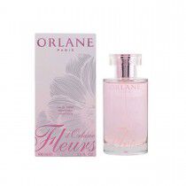 Perfume Mujer Orlane Fleurs...
