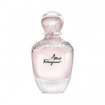 Perfume Mujer Amo Salvatore...