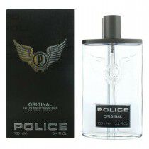 Perfume Hombre Police...