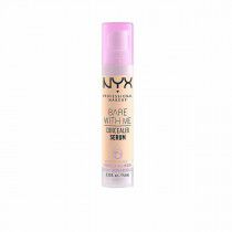 Corrector Facial NYX...