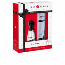 Set de Perfume Unisex Pret...