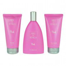 Set de Perfume Mujer Pink...