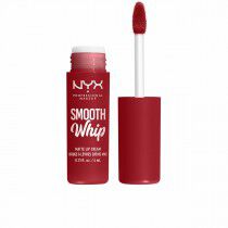 Labial líquido NYX Smooth...