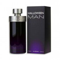 Perfume Hombre Halloween...