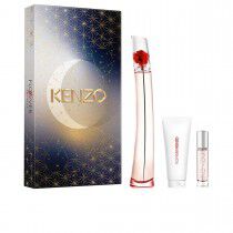 Set de Perfume Mujer Kenzo...