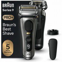 Afeitadora Braun Series 9...