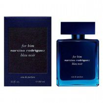 Perfume Hombre For Him Bleu...