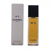 Perfume Mujer Nº 5 Chanel EDT