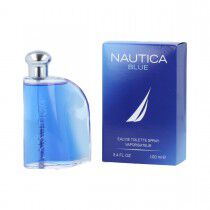 Perfume Hombre Nautica Blue...