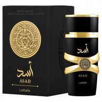 Perfume Unisex Lattafa Asad...
