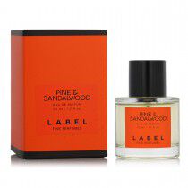 Perfume Unisex Label Pine &...