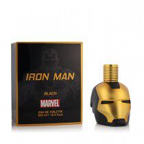 Perfume Hombre Marvel Iron...