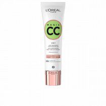 Crema Hidratante CC Cream...