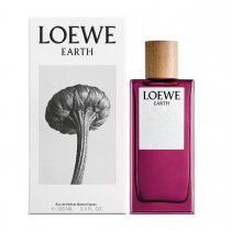Perfume Unisex Loewe EARTH...