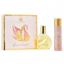 Set de Perfume Mujer...