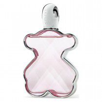 Perfume Mujer Loveme Tous...