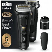 Afeitadora Braun Series 9...
