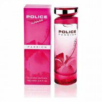 Perfume Mujer Police...