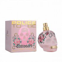 Perfume Mujer Police EDP To...