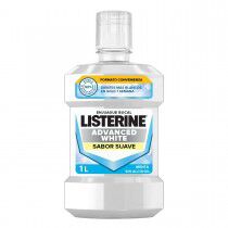 Enjuague Bucal Listerine...