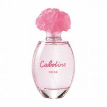 Perfume Mujer Cabotine Rose...
