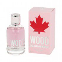 Perfume Mujer Dsquared2 EDT...