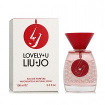 Perfume Mujer LIU JO Lovely...