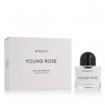 Perfume Unisex Byredo Young...