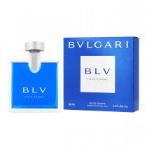 Perfume Hombre Bvlgari EDT...
