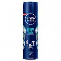 Desodorante en Spray Dry...