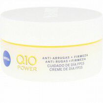 Crema Antiarrugas Nivea Spf...