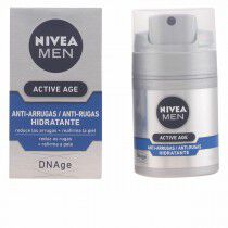 Crema Antiarrugas Nivea Men...