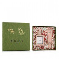 Set de Perfume Mujer Gucci...