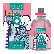 Perfume Mujer Pier 17 New...