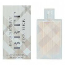 Perfume Mujer Burberry Brit...