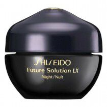 Crema de Noche Shiseido...