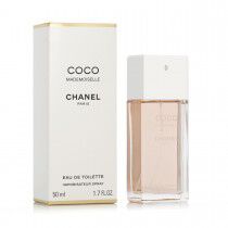 Perfume Mujer Chanel Coco...