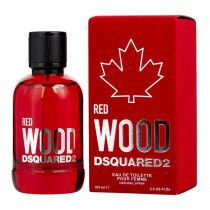 Perfume Mujer Red Wood...
