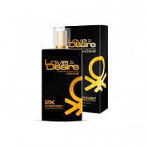 Perfume Mujer Euro1sex 100 ml