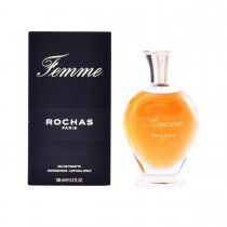 Perfume Mujer Rochas EDT...