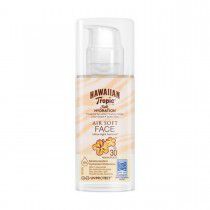 Protector Solar Facial Silk...