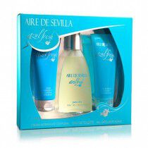 Set de Perfume Unisex Aire...