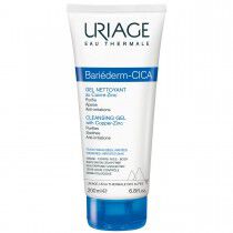 Gel Limpiador Uriage 200 ml...