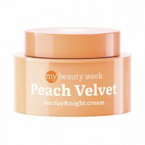 Crema de Día MY BEAUTY WEEK...