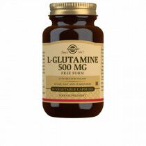 L-Glutamina Solgar (50...