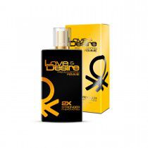 Perfume Mujer Euro1sex 100 ml