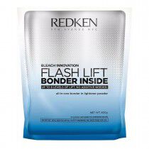 Decolorante Redken...