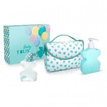 Set de Perfume Infantil...