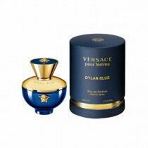 Perfume Mujer Versace EDP...