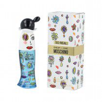 Perfume Mujer Moschino EDT...